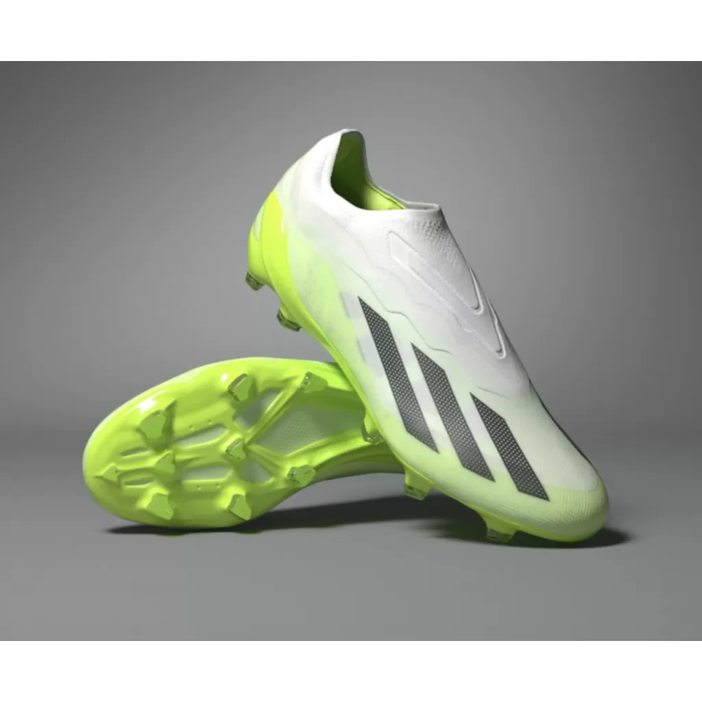 Буты профессиональные Adidas X Crazyfast.1 LL FG